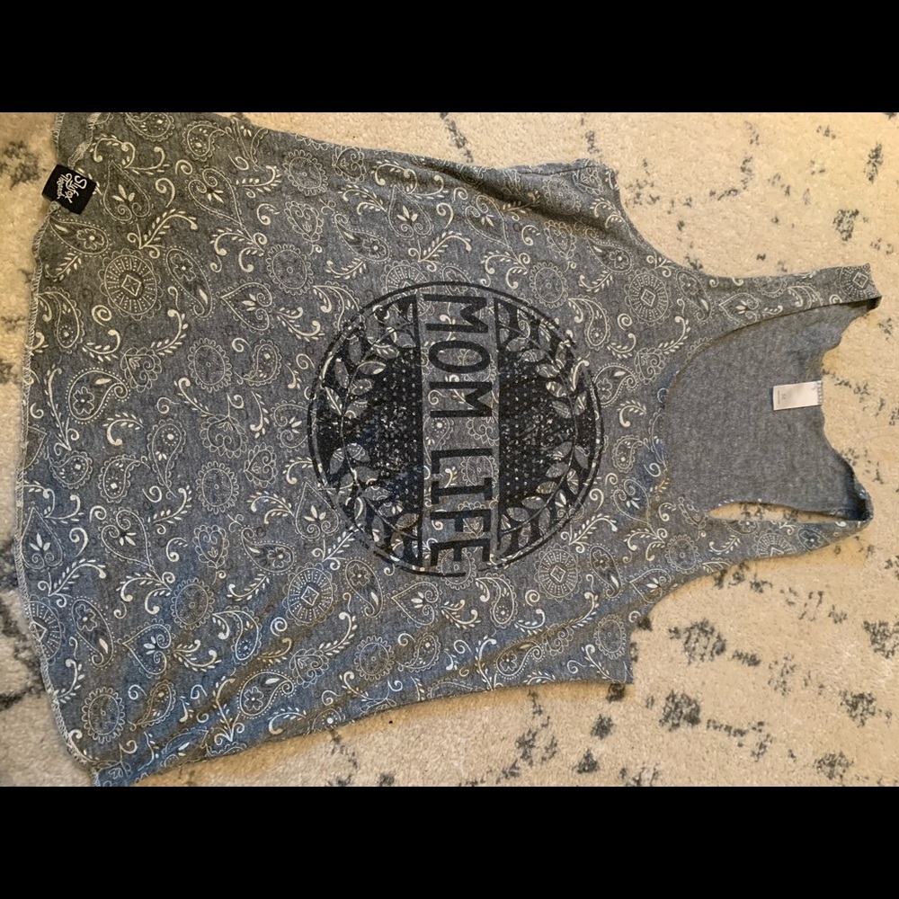Slyfox threads shirt